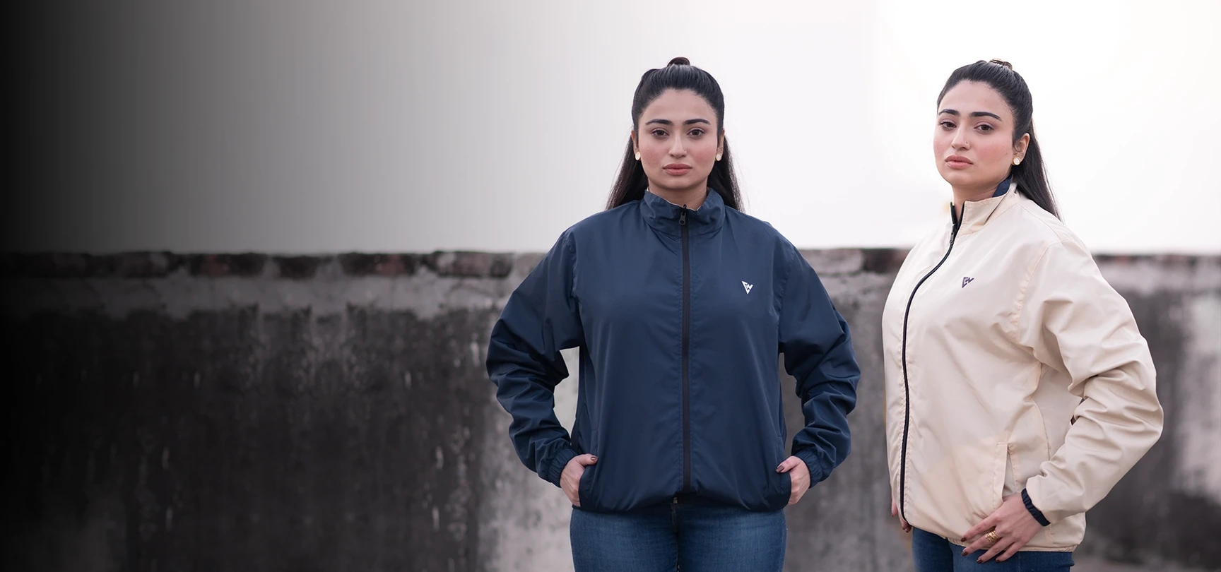 VIPREX WEARS brand jackets collection
