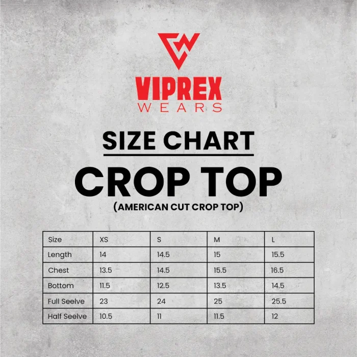 crop top size chart.jpg crop top size chart.jpg